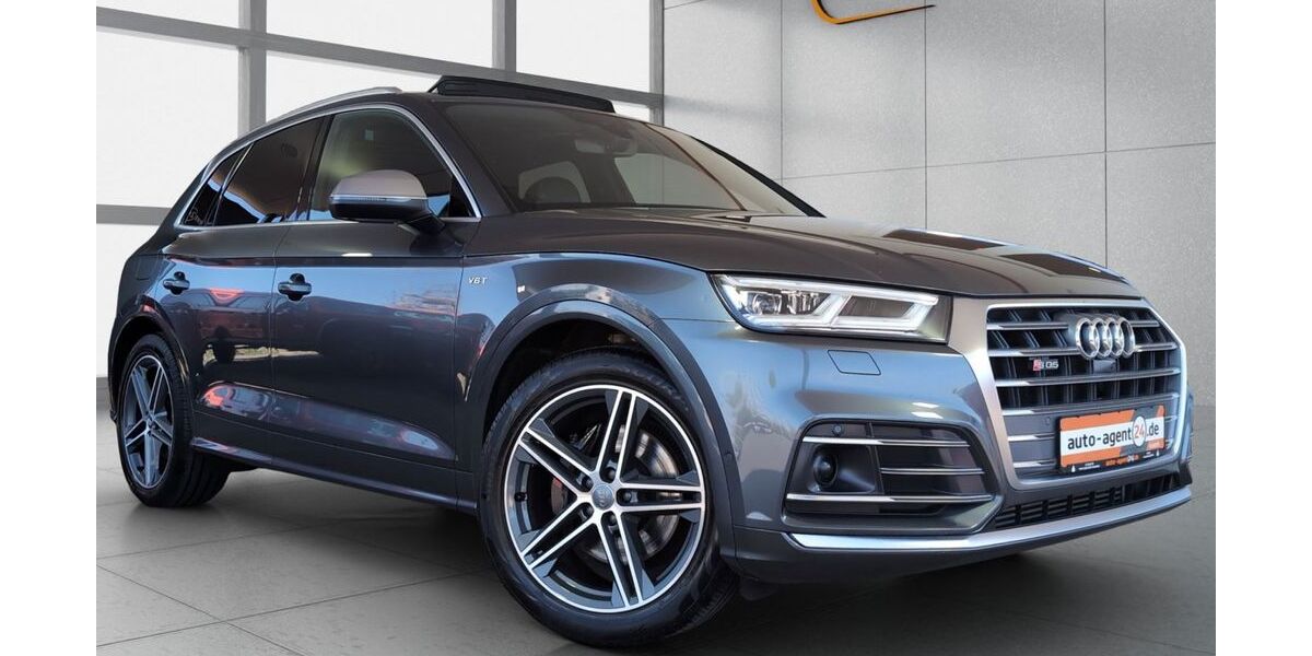 Audi SQ5 119.926 km 30.990 &euro; Dresden 01257