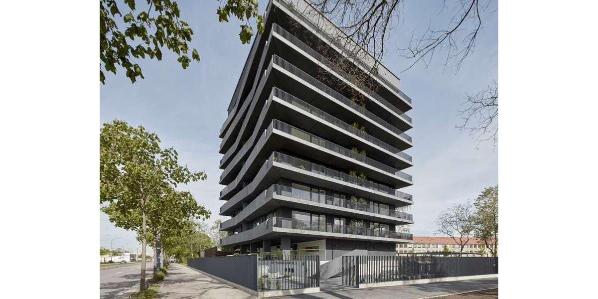 Etagenwohnung Dresden Seevorstadt - 2 Zimmer, 65 m&sup2;, 910&euro; | Angebot:27266842