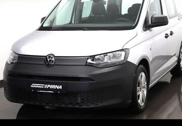 VW Caddy 68.000 km 17.900 &euro; Pirna 01796