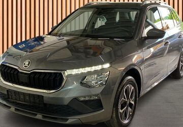 Skoda Kamiq 19.242 km 19.890 &euro; Dresden 01328