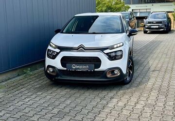 Citroen C3 25.500 km 12.490 &euro; Dresden 01328