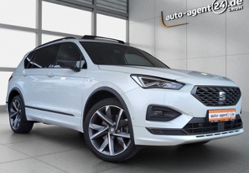 Seat Tarraco 65.507 km 29.990 &euro; Dresden 01257