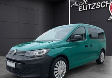 VW Caddy 86.000 km 24.850 &euro; Dresden 01139