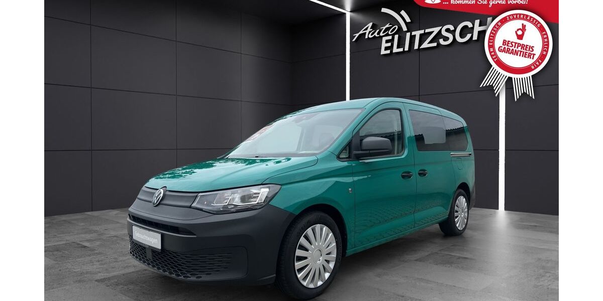 VW Caddy 86.000 km 24.850 &euro; Dresden 01139