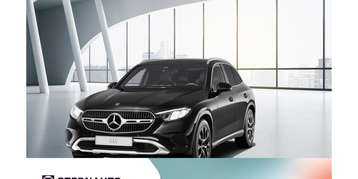 Mercedes-Benz GLC 200 34.334 km 46.886 &euro; Dresden 01239