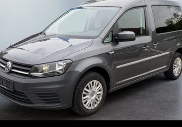 VW Caddy 180.790 km 9.100 &euro; Pirna 01796