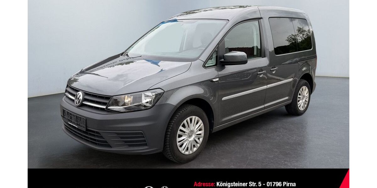 VW Caddy 180.790 km 9.100 &euro; Pirna 01796