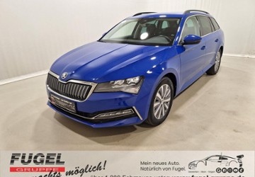 Skoda Superb 90.245 km 18.999 &euro; Dresden 01157