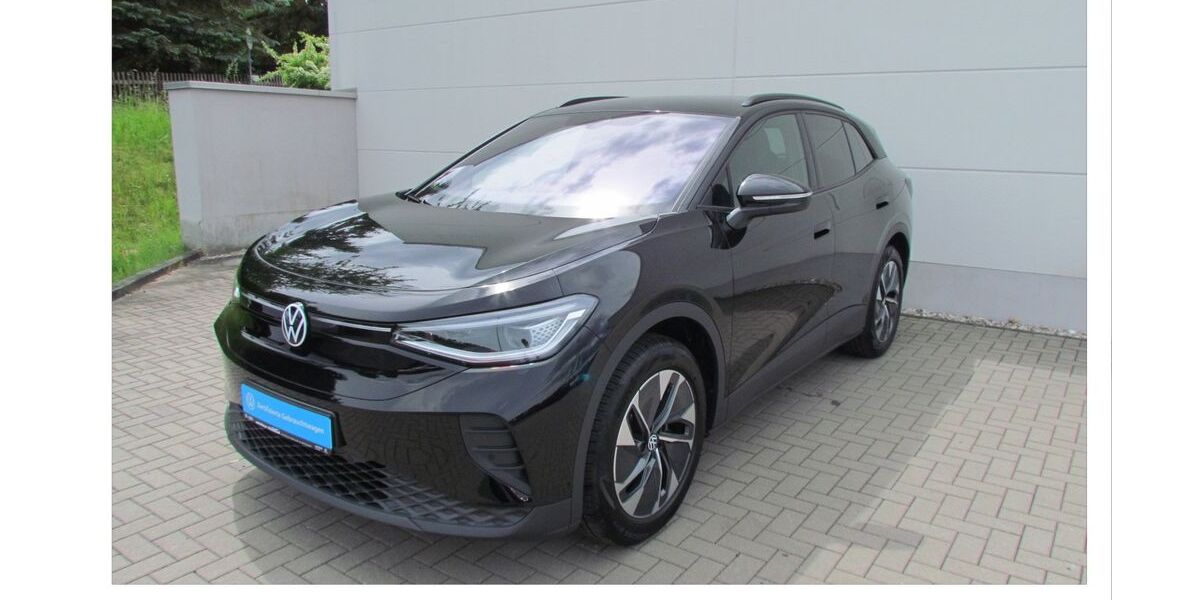 VW ID.4 8.380 km 35.950 &euro; Dippoldiswalde 01744