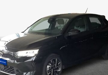 Opel Corsa 2.200 km 16.660 &euro; Coswig 01640