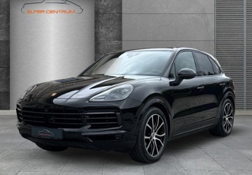 Porsche Cayenne 37.392 km 67.990 &euro; Dresden 01099