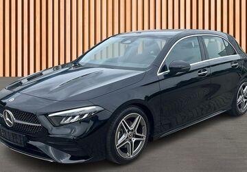 Mercedes-Benz A 180 20.779 km 29.880 &euro; Dresden 01328