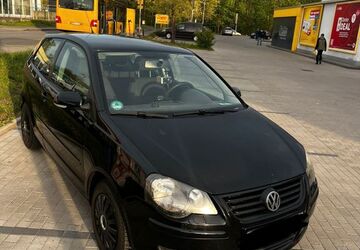 VW Polo 250.500 km 1.879 &euro; Dresden 01099