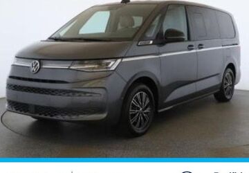 VW T7 Multivan 16.847 km 55.890 &euro; Dresden 01067