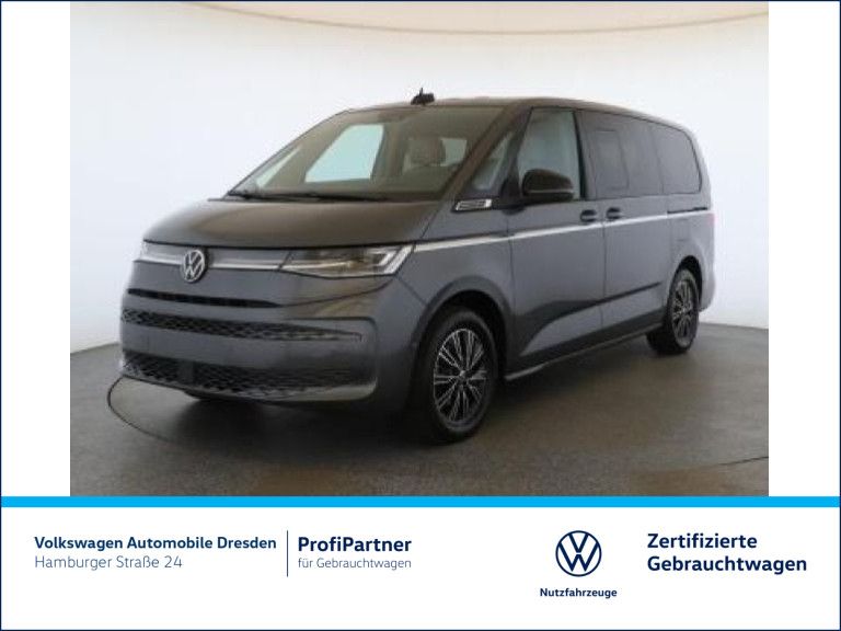 VW T7 Multivan 16.847 km 55.890 &euro; Dresden 01067