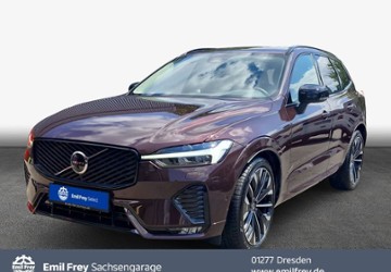 Volvo XC60 16.999 km 53.900 &euro; Dresden 01277
