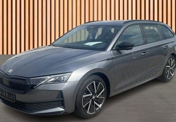 Skoda Octavia 24.025 km 31.980 &euro; Dresden 01328