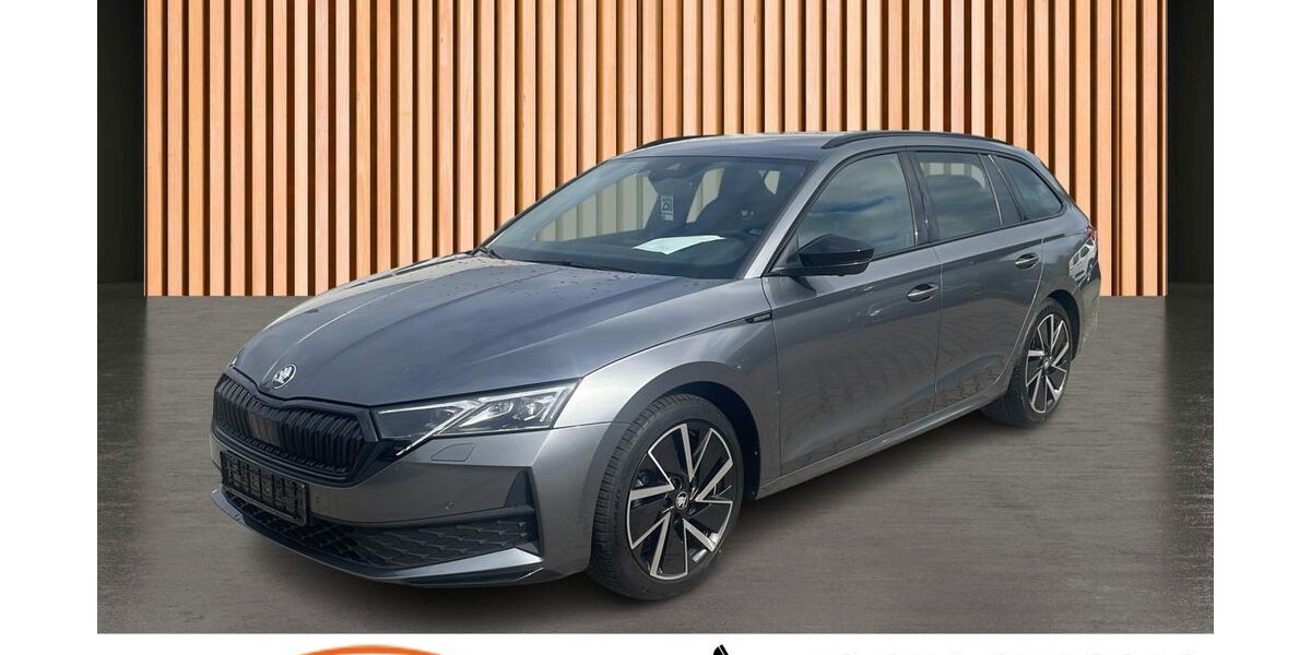 Skoda Octavia 24.025 km 31.980 &euro; Dresden 01328