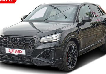 Audi SQ2 32.433 km 34.950 &euro; Dresden 01239