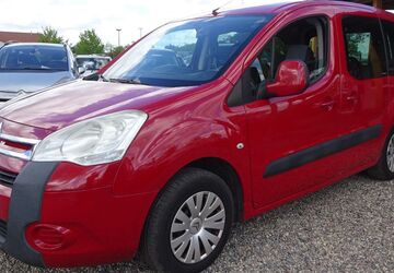 Citroen Berlingo 233.924 km 3.400 &euro; Dresden 01219