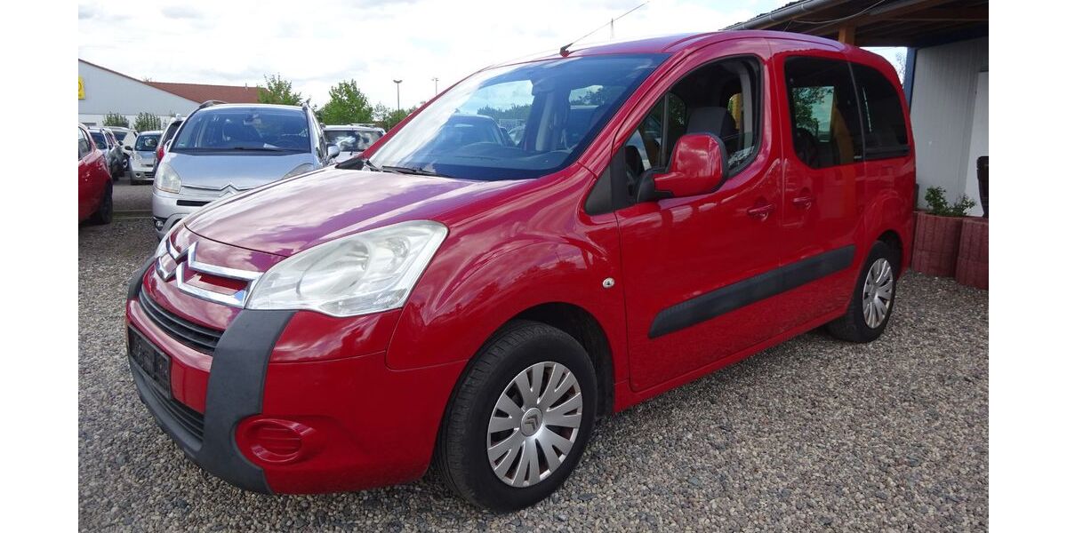 Citroen Berlingo 233.924 km 3.400 &euro; Dresden 01219