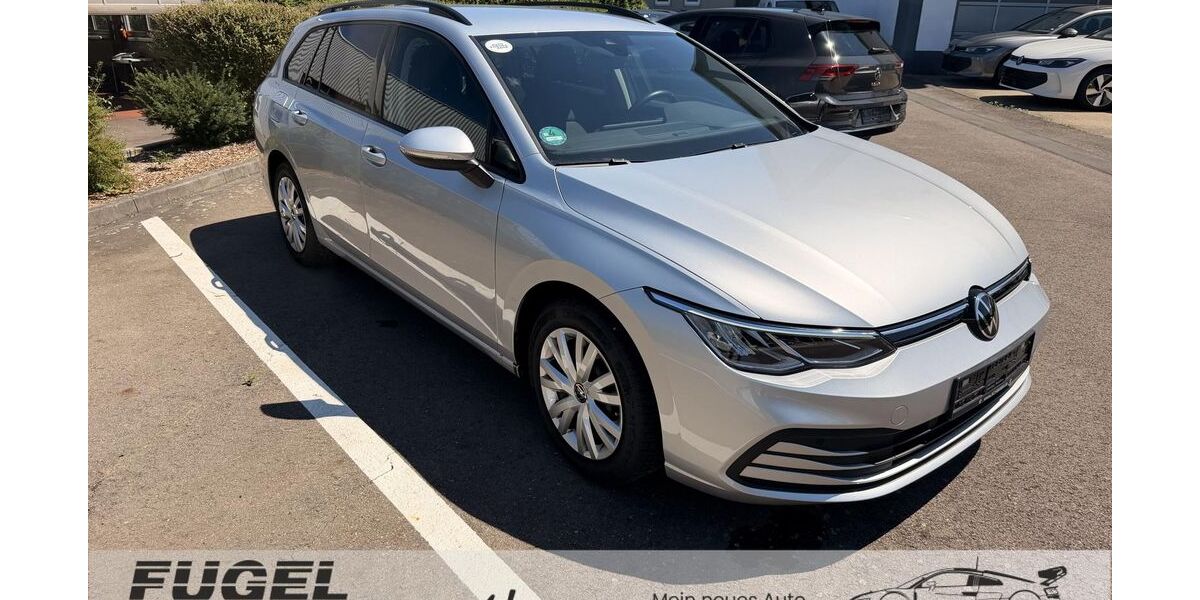 VW Golf 40.165 km 21.499 &euro; Dresden 01157