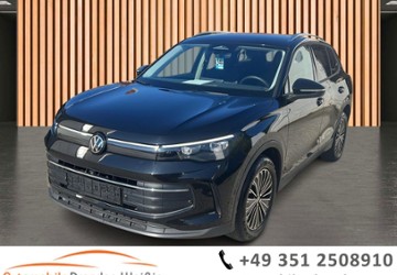 VW Tiguan 25.583 km 31.980 &euro; Dresden 01328