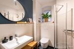 Etagenwohnung Bannewitz - 2 Zimmer, 50 m&sup2;, 1.000&euro; | Angebot:23713797