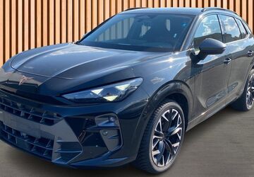 Cupra Terramar 14.089 km 38.980 &euro; Dresden 01328