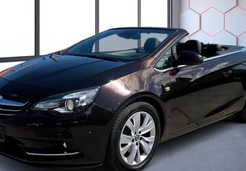 Opel Cascada 127.103 km 11.500 &euro; Dresden 01237