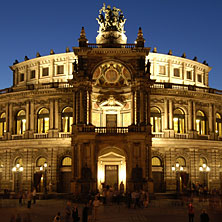 Rienzi, der Letzte der Tribunen 10.07.2027 Semperoper Dresden