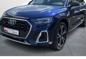 Audi Q5 22.070 km 42.890 &euro; Dresden 01067