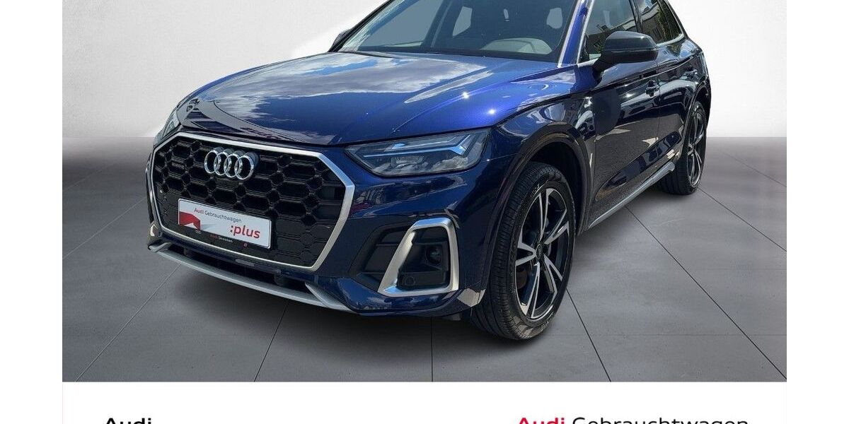Audi Q5 22.070 km 42.890 &euro; Dresden 01067