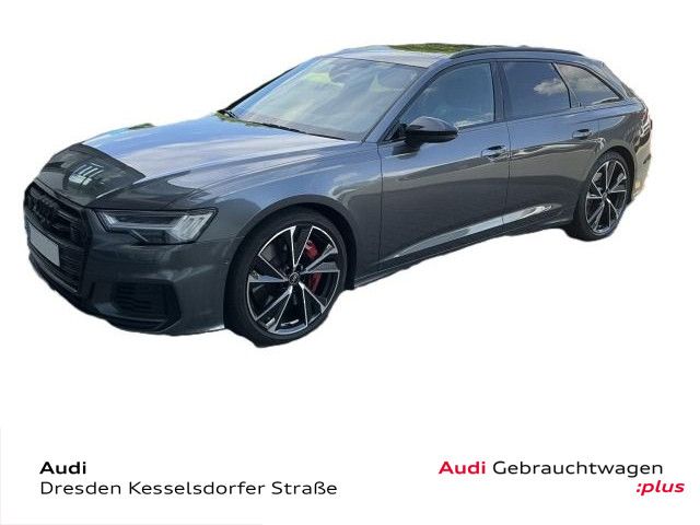 Audi S6 125.741 km 46.890 &euro; Dresden 01169