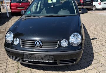 VW Polo 165.000 km 1.500 &euro; Dresden 01097