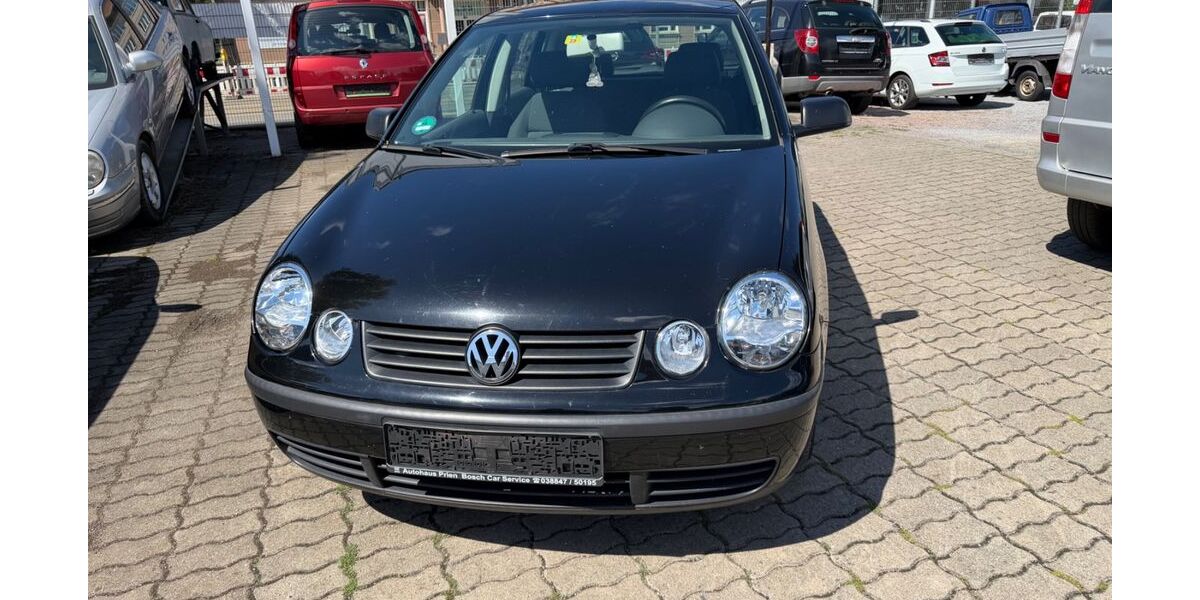 VW Polo 165.000 km 1.500 &euro; Dresden 01097