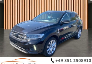 VW T-Roc 20.320 km 26.980 &euro; Dresden 01328