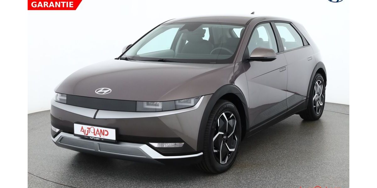 Hyundai IONIQ 5 33.730 km 27.990 &euro; Dresden 01239