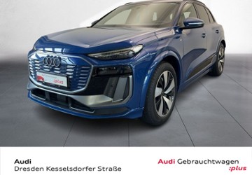 Audi Q6 e-tron 5.979 km 54.980 &euro; Dresden 01169