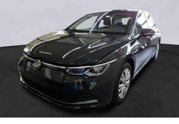 VW Golf 23.483 km 23.490 &euro; Dresden 01169