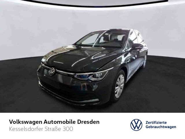 VW Golf 23.483 km 23.490 &euro; Dresden 01169