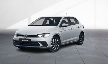 VW Polo 6.904 km 22.980 &euro; Dresden 01067
