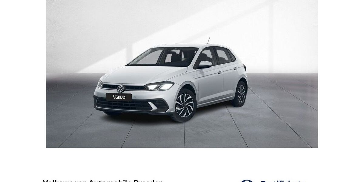 VW Polo 6.904 km 22.980 &euro; Dresden 01067