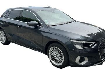 Audi A3 32.500 km 29.890 &euro; Dresden 01169