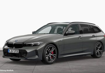 BMW 330 25.834 km 56.208 &euro; Dresden 01219