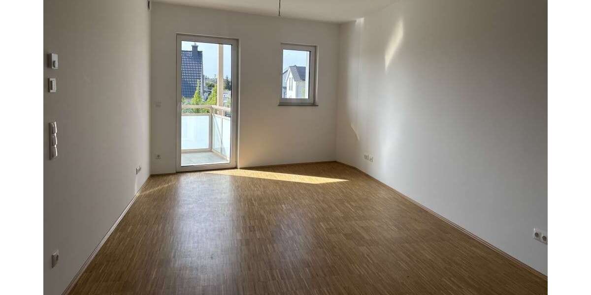 Etagenwohnung Arnsdorf - 2 Zimmer, 46 m&sup2;, 600&euro; | Angebot:24324097