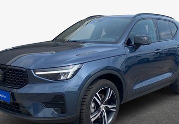Volvo XC40 21.473 km 35.850 &euro; Dresden 01277