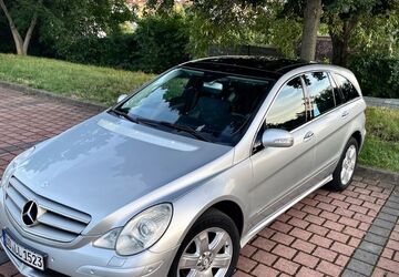 Mercedes-Benz R 320 261.000 km 5.000 &euro; Dresden 01277