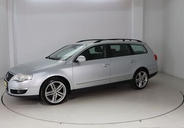 VW Passat Variant 305.327 km 1.790 &euro; Dresden 01237