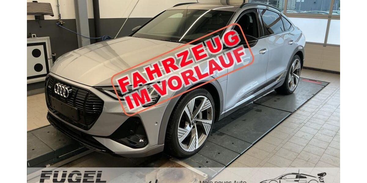 Audi e-tron 61.556 km 35.999 &euro; Dresden 01157